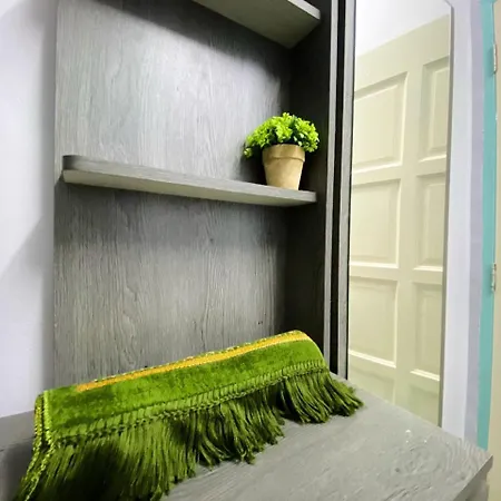 Izdisa Muslim Homestay For Muslim Groundfloor Pool View Port Dickson Exterior photo