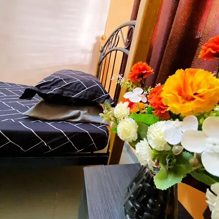 Izdisa Muslim Homestay For Muslim Groundfloor Pool View Port Dickson Room photo