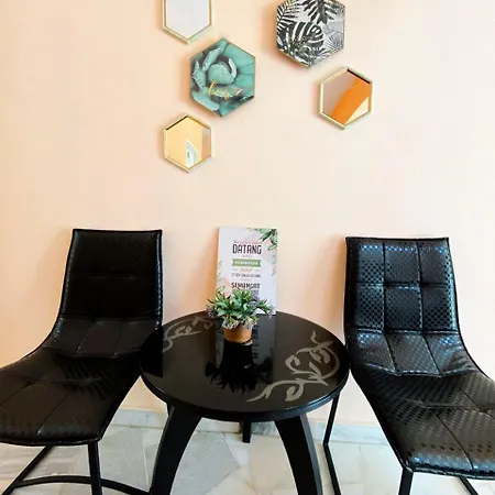 Izdisa Muslim Homestay For Muslim Groundfloor Pool View Port Dickson Room photo