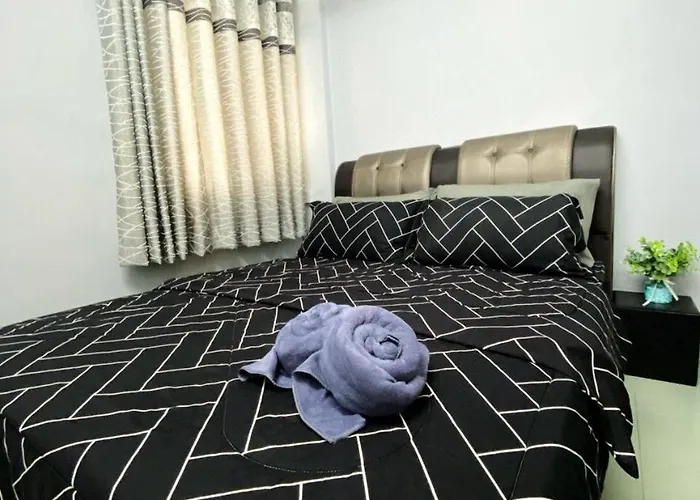 Izdisa Muslim Homestay For Muslim Groundfloor Pool View