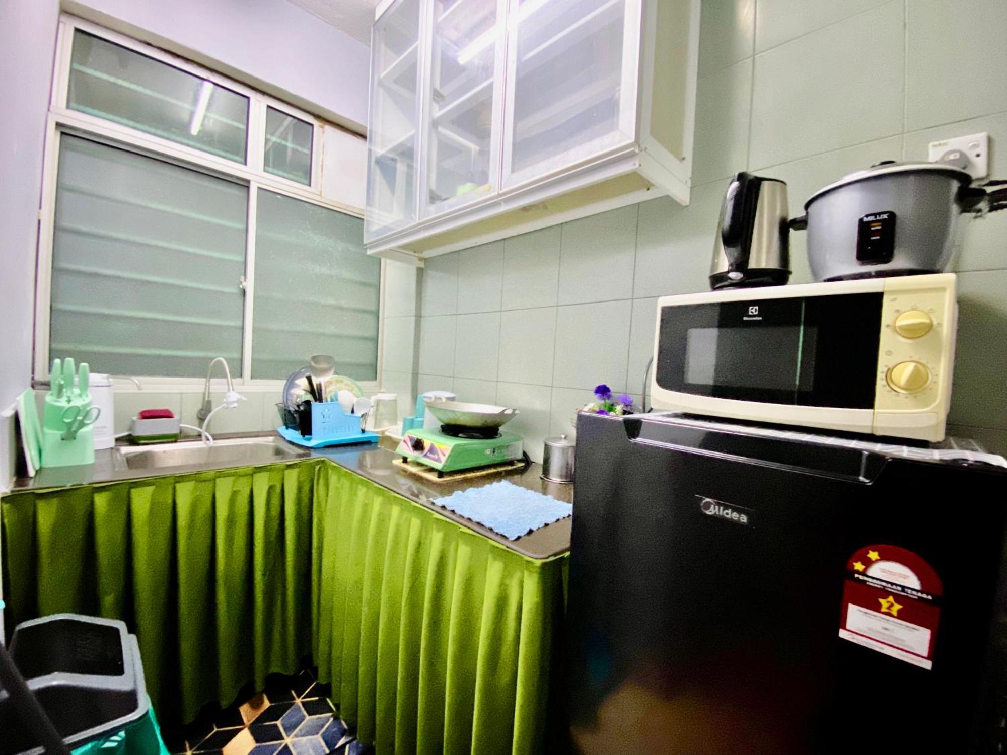 Izdisa Muslim For Muslim Groundfloor Pool View Port Dickson
