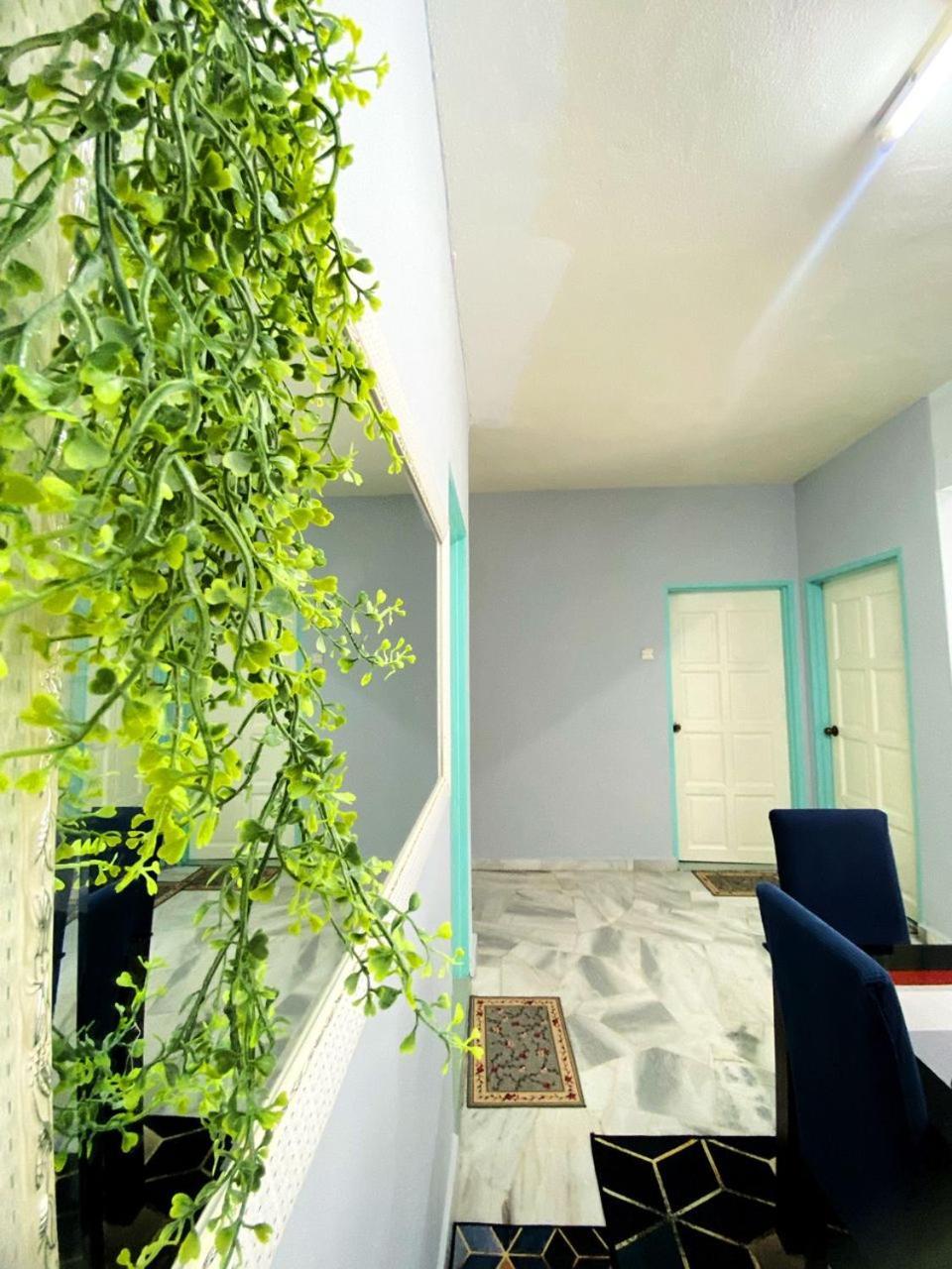 Izdisa Muslim For Muslim Groundfloor Pool View Apartment