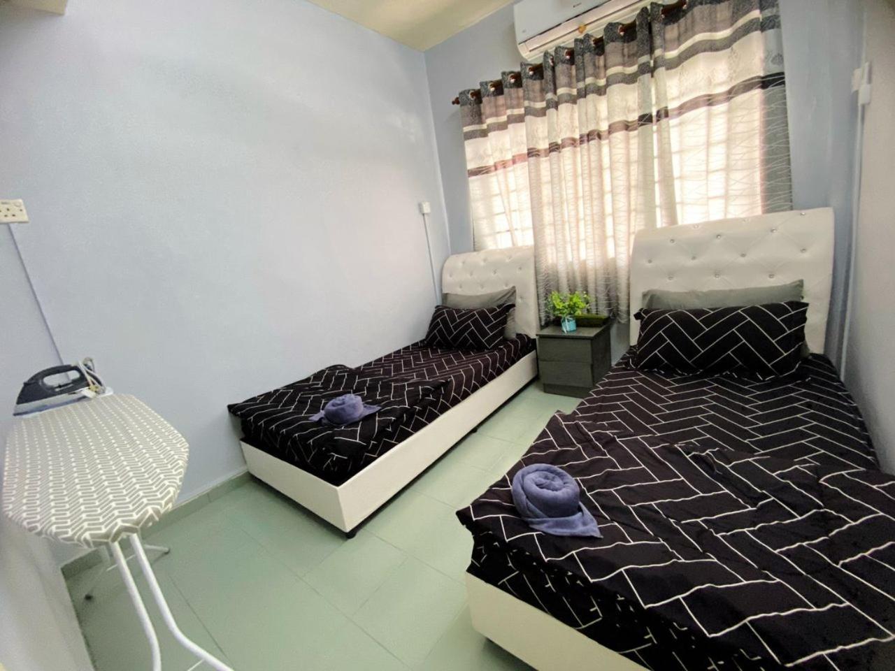 Izdisa Muslim For Muslim Groundfloor Pool View *