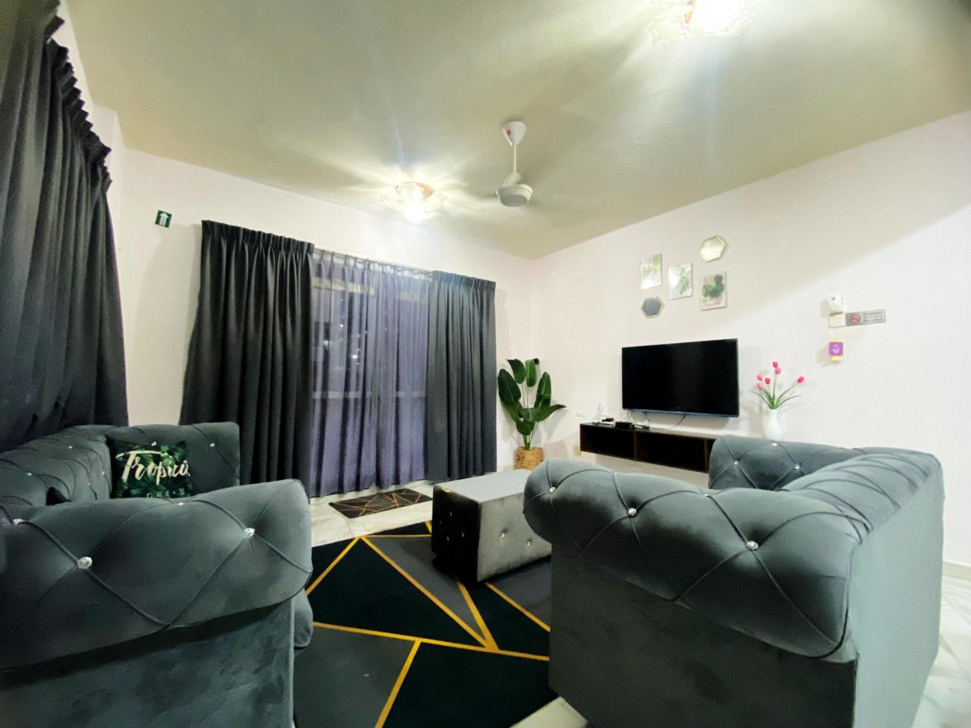 Izdisa Muslim For Muslim Groundfloor Pool View * Port Dickson