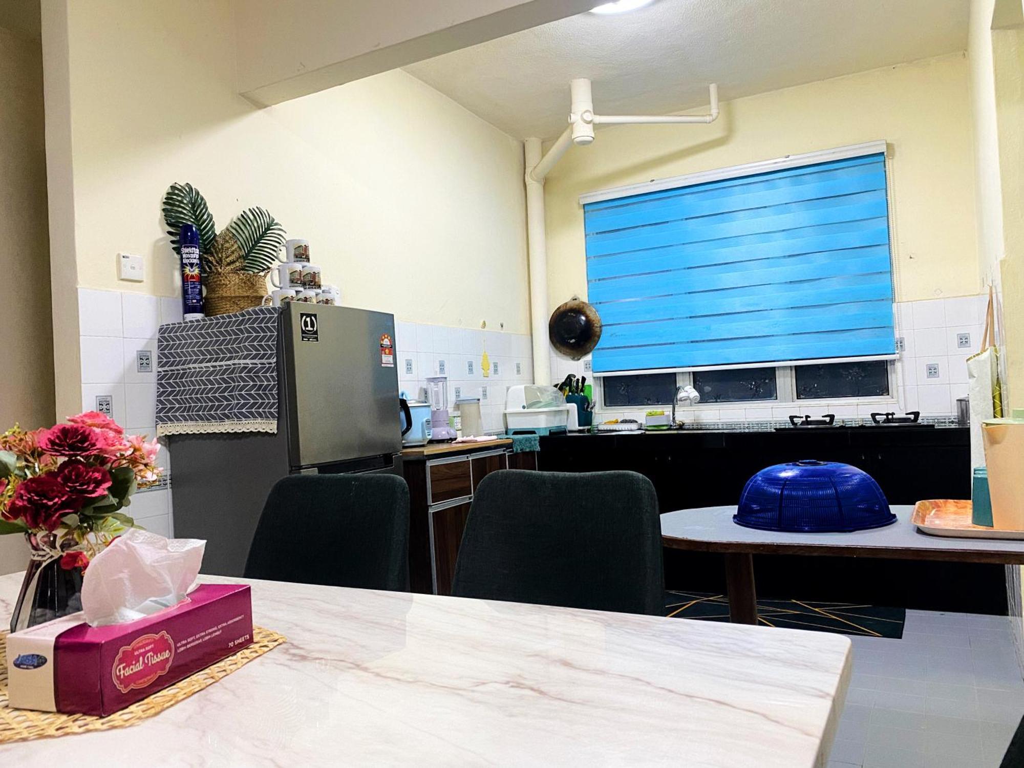 Izdisa Muslim For Muslim Groundfloor Pool View Apartment Port Dickson