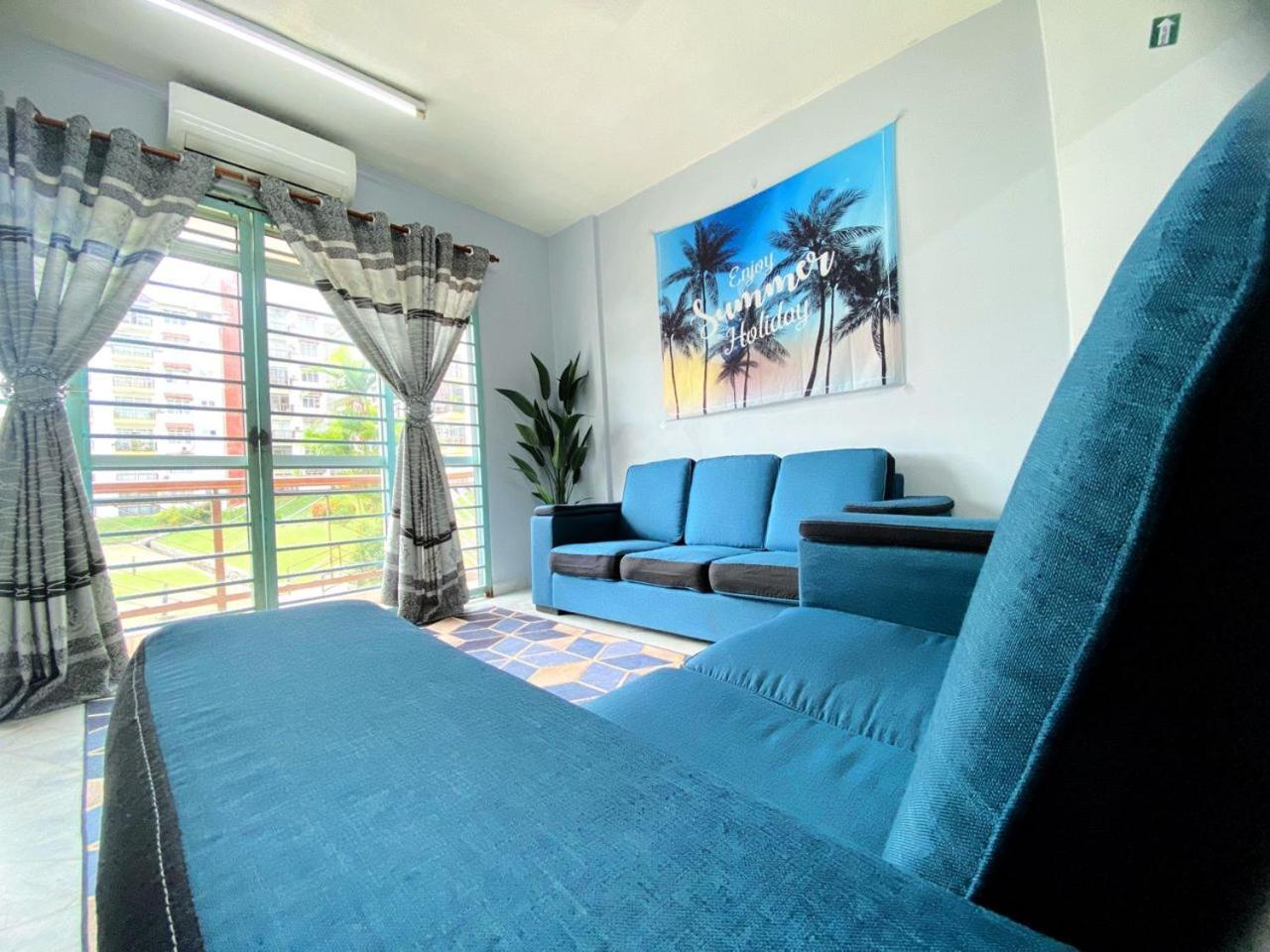 Apartment Izdisa Muslim For Muslim Groundfloor Pool View *
