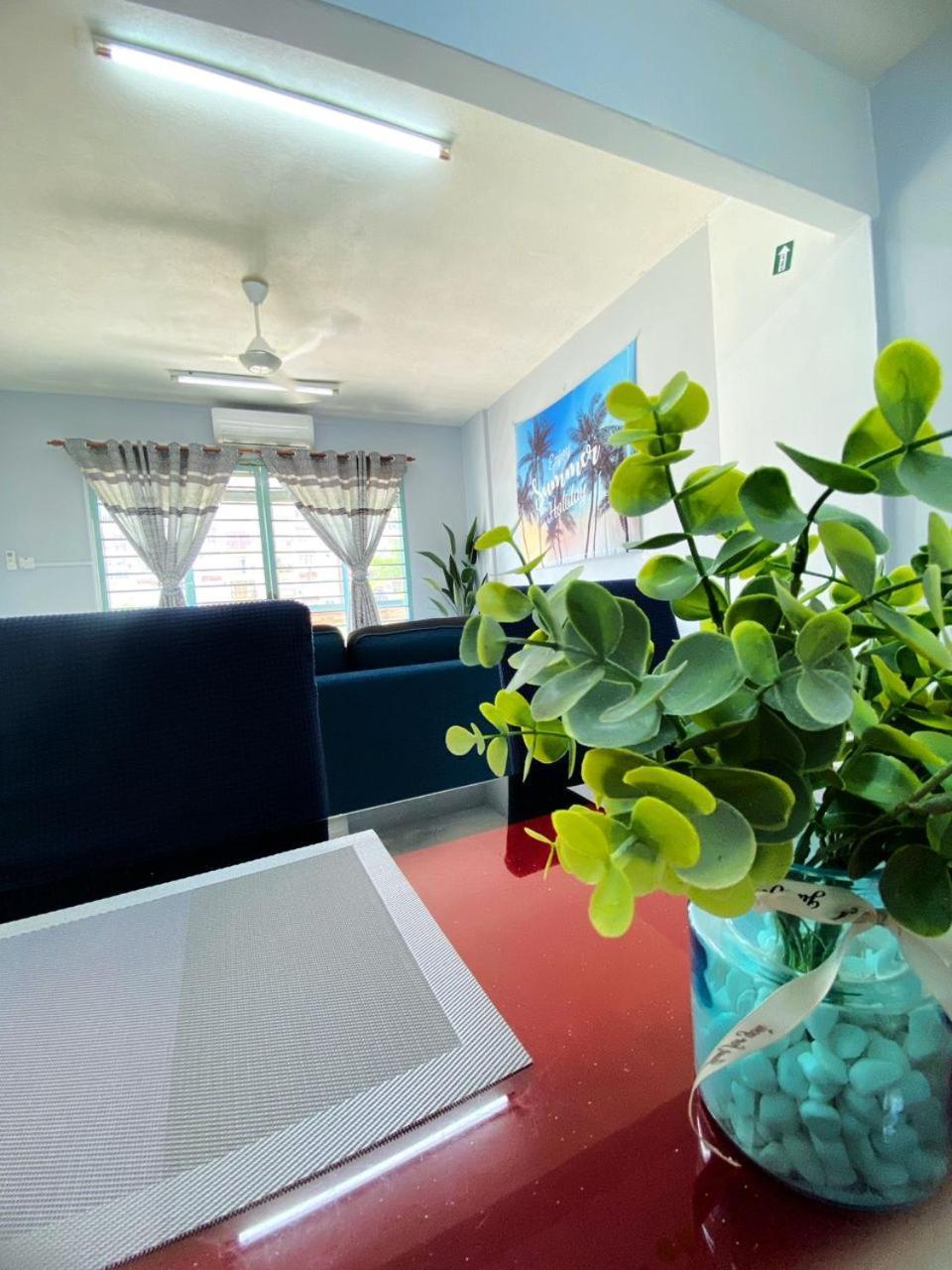 Izdisa Muslim For Muslim Groundfloor Pool View * Port Dickson