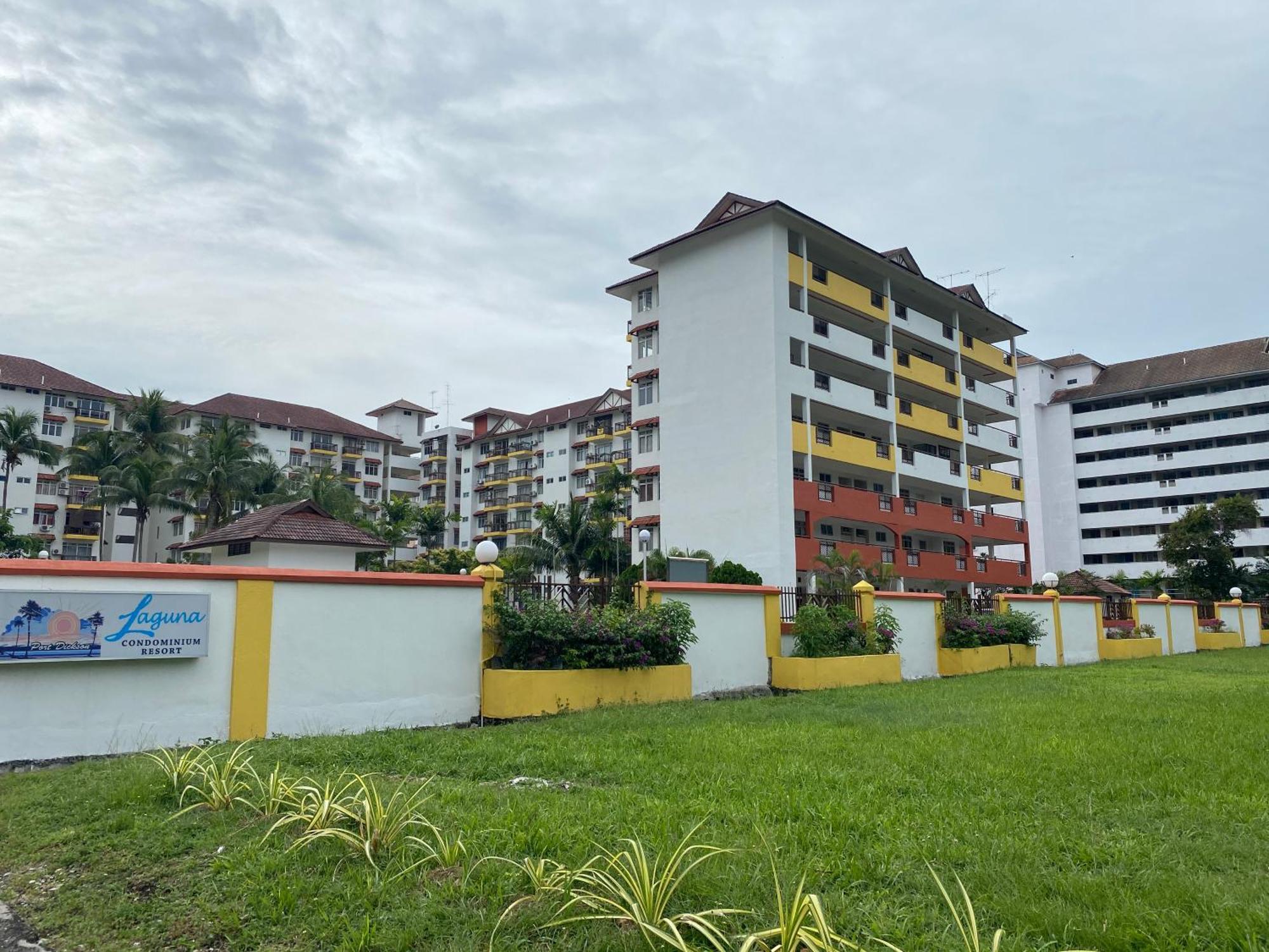 Apartment Izdisa Muslim For Muslim Groundfloor Pool View