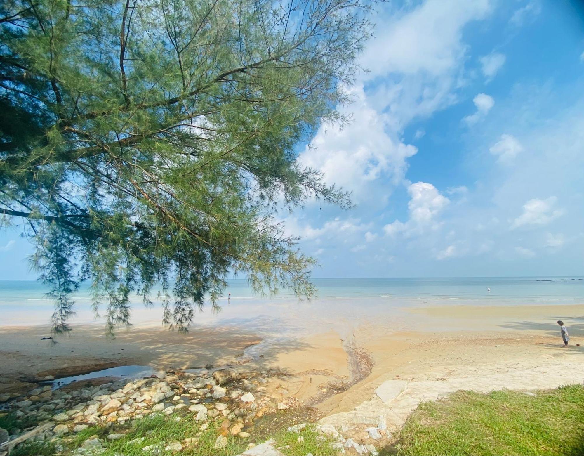 Izdisa Muslim For Muslim Groundfloor Pool View Port Dickson