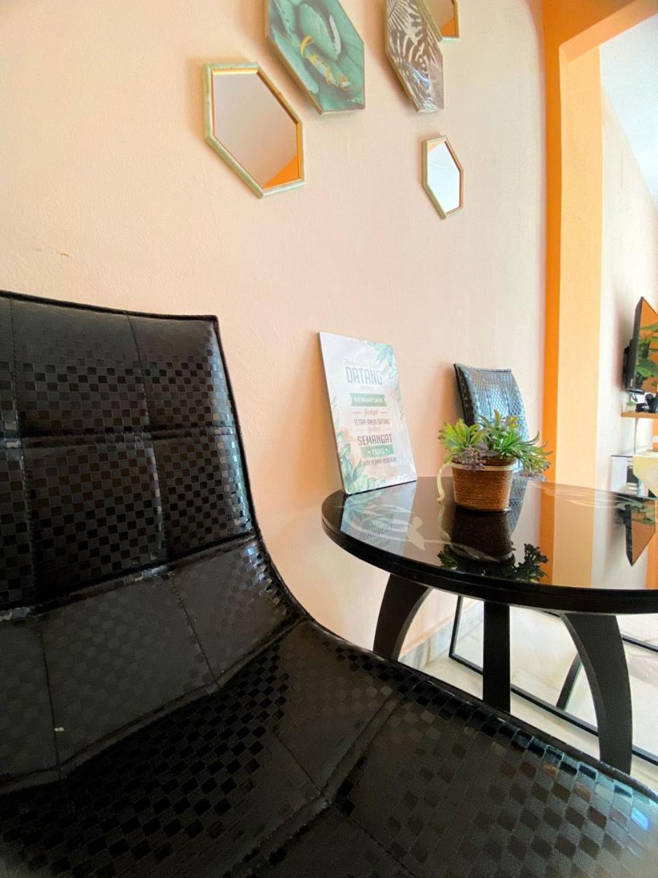Izdisa Muslim For Muslim Groundfloor Pool View Apartment