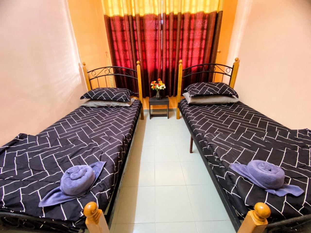 Apartment Izdisa Muslim For Muslim Groundfloor Pool View Port Dickson