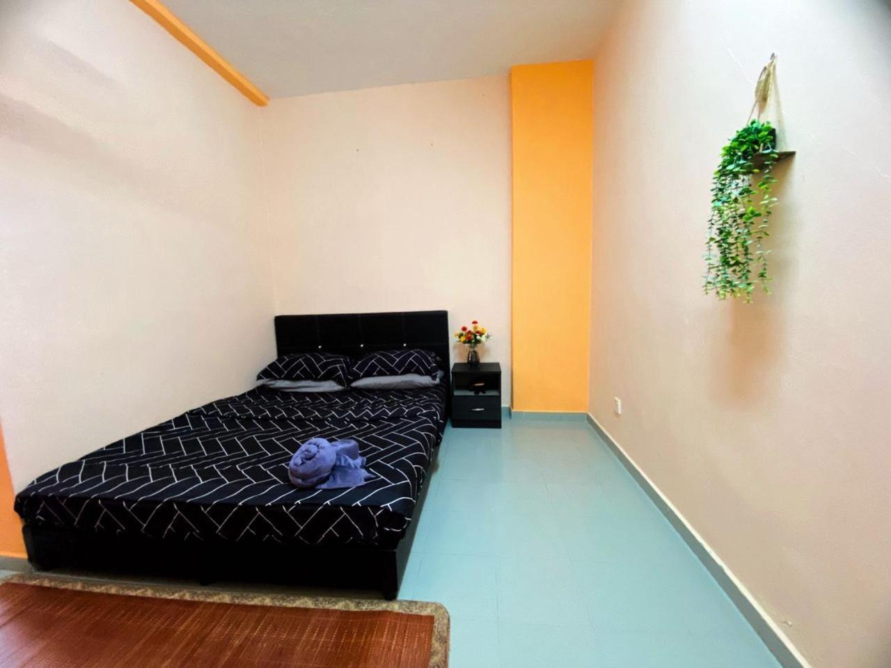 Izdisa Muslim For Muslim Groundfloor Pool View Port Dickson