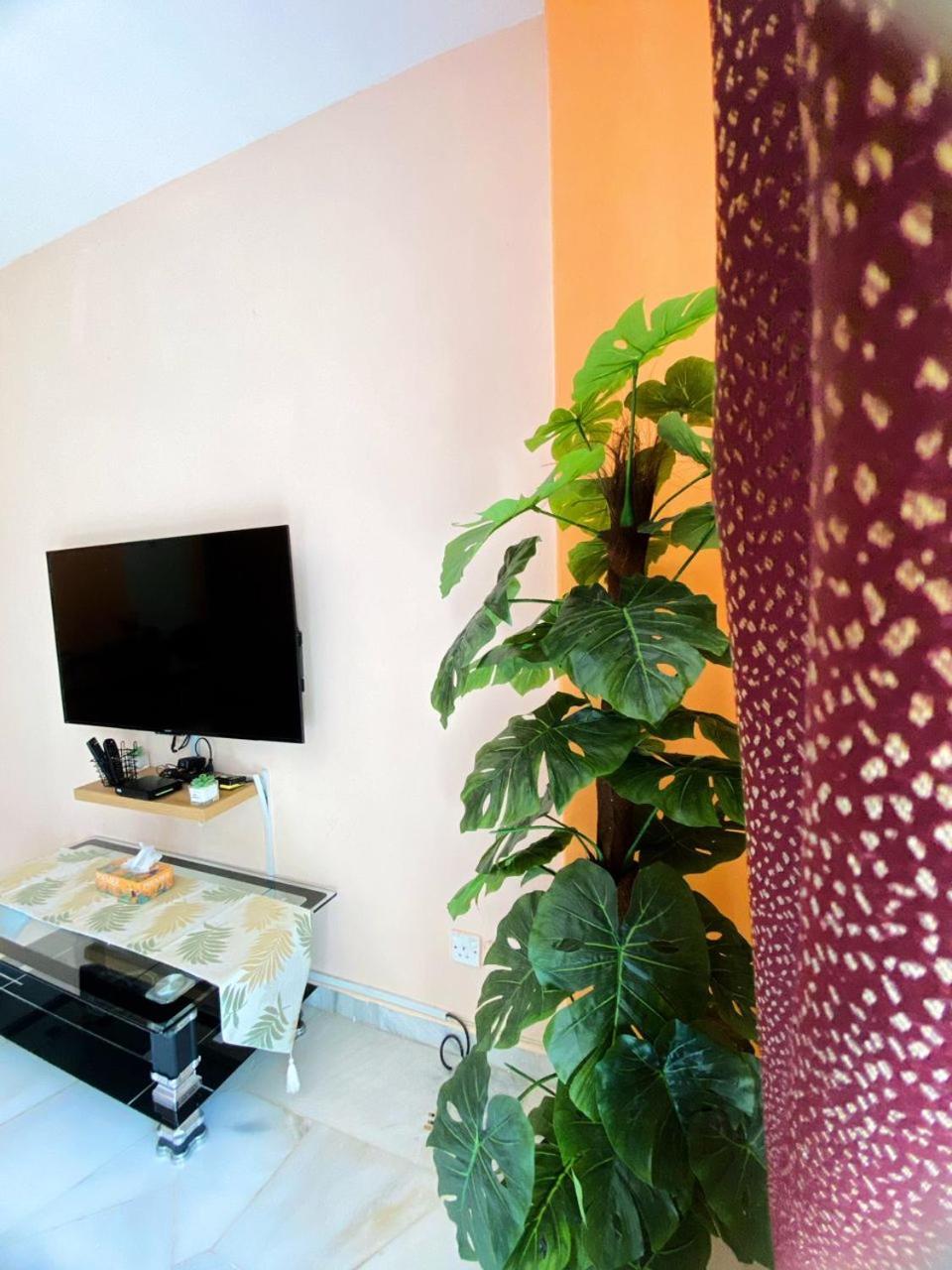 Apartment Izdisa Muslim For Muslim Groundfloor Pool View *