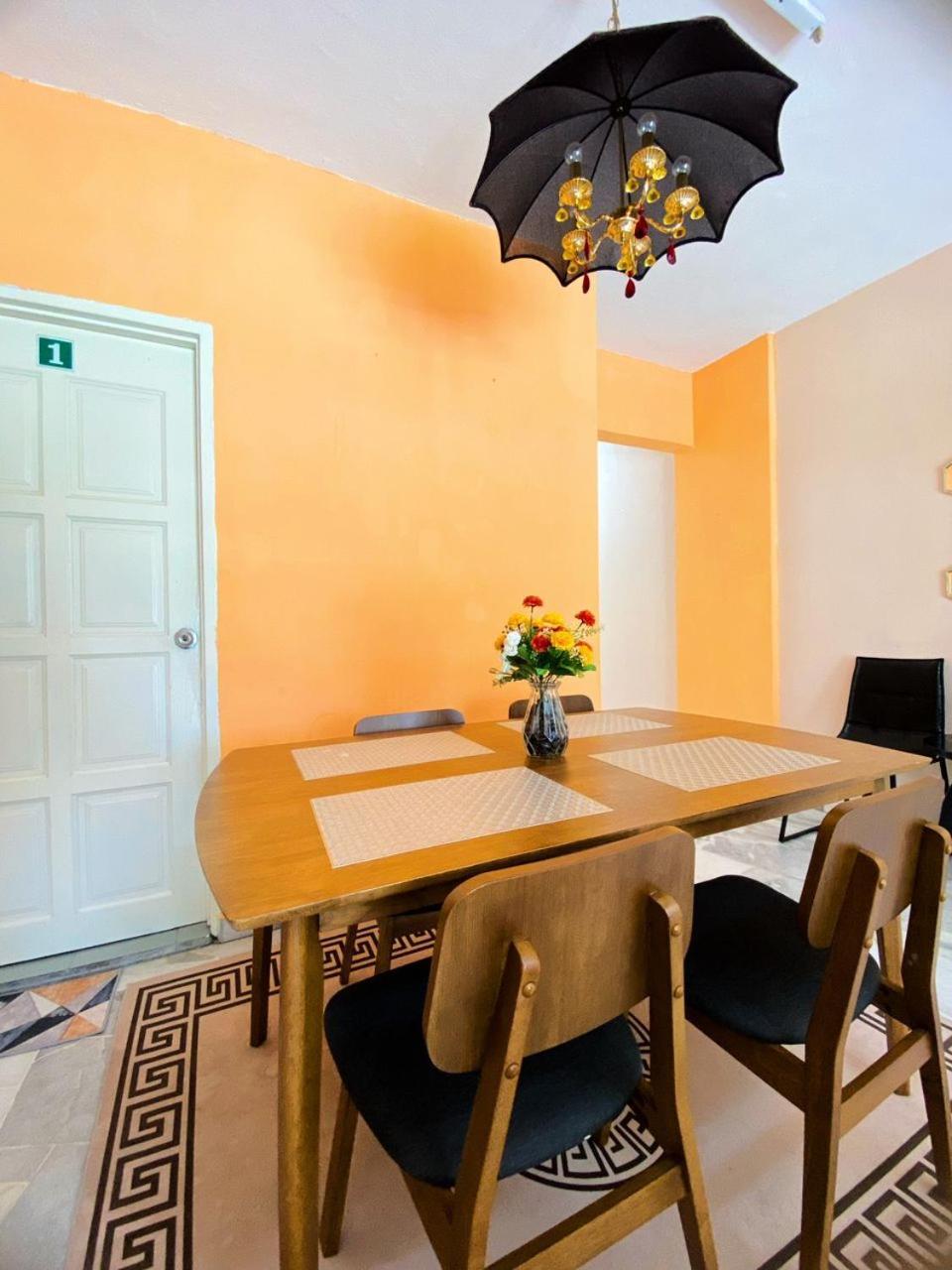 Apartment Izdisa Muslim For Muslim Groundfloor Pool View