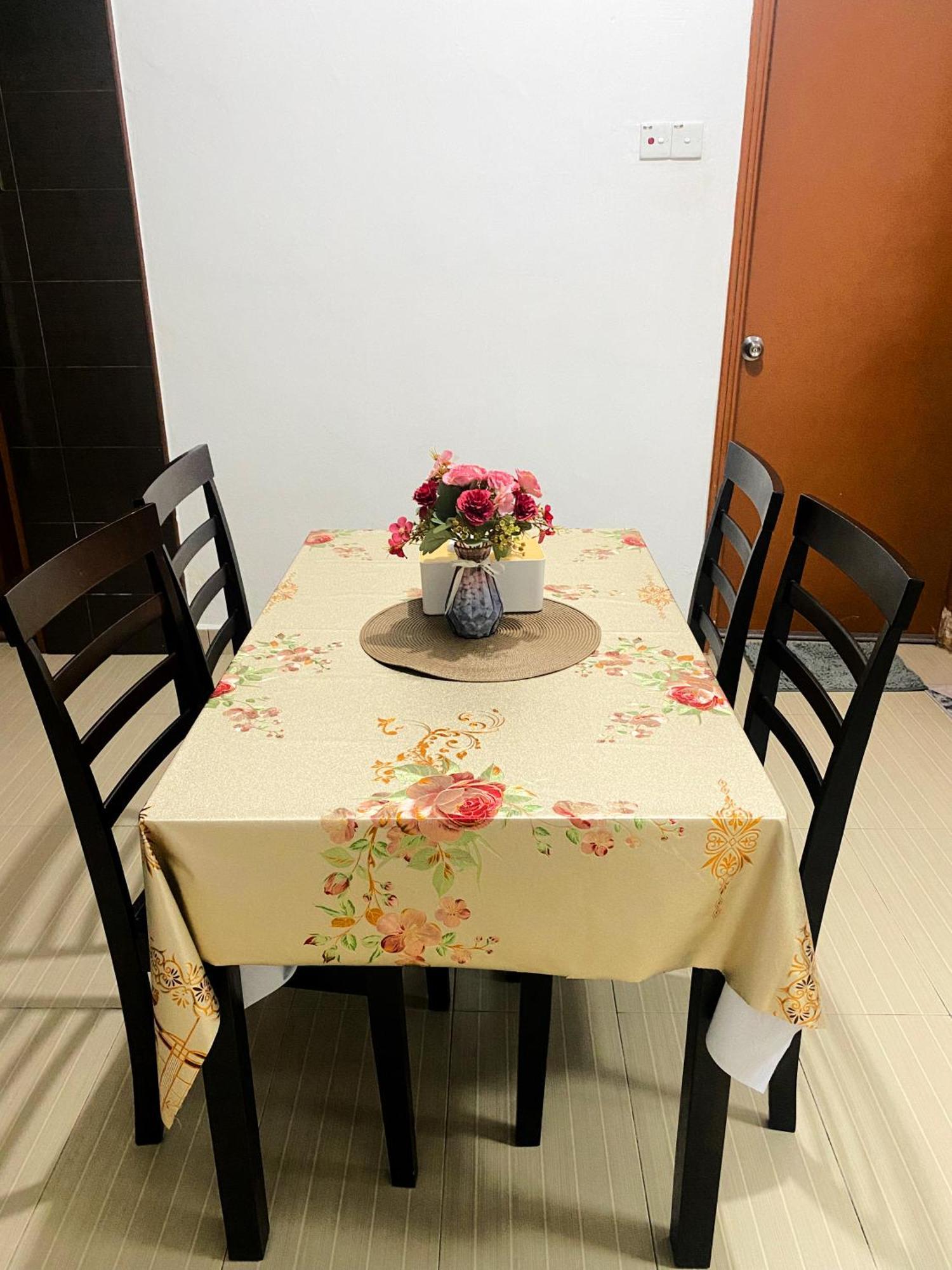 Apartment Izdisa Muslim For Muslim Groundfloor Pool View
